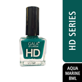 Gala of London HD Nail Polish- Aqua Marine - 18